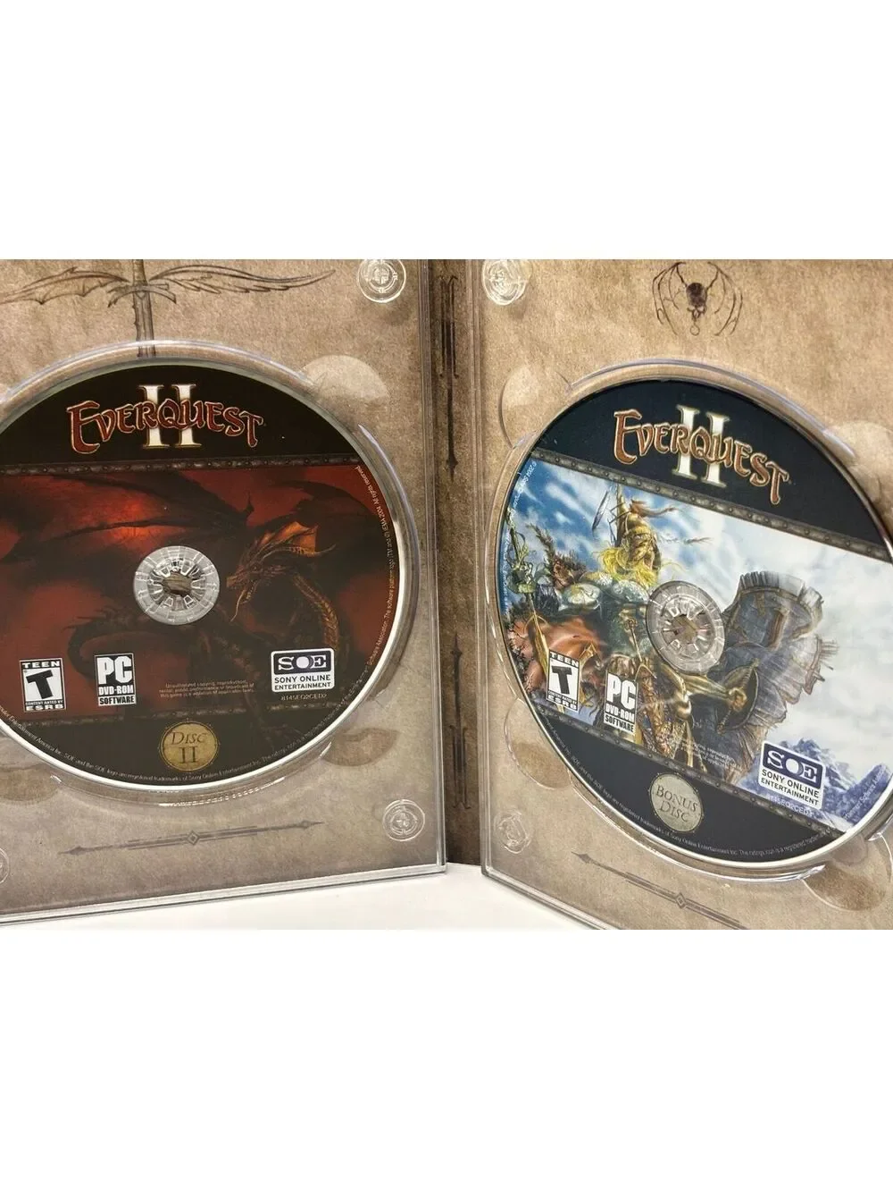 N/A everquest ii